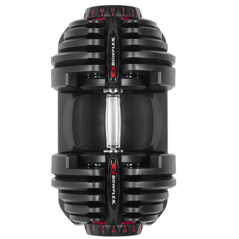 Haltères Bowflex SelectTech 1090 - Simple