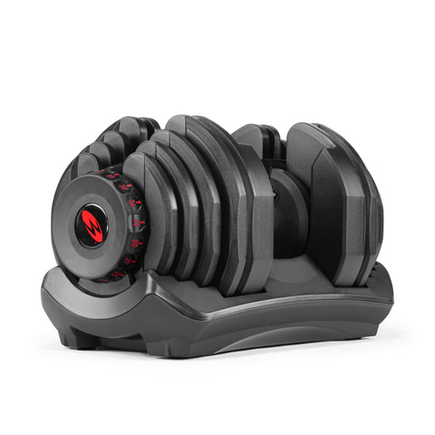 Haltères Bowflex SelectTech 1090 - Simple
