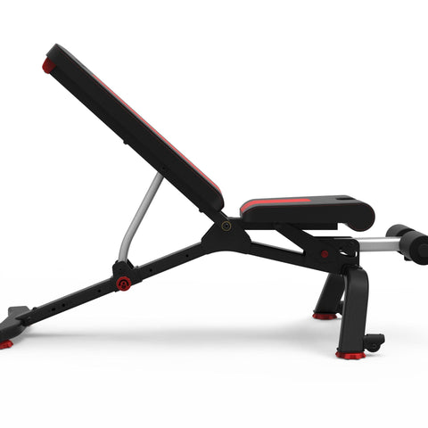 Bowflex SelectTech 5.1S Adjustable Bench
