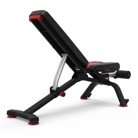 Bowflex SelectTech 5.1S Adjustable Bench