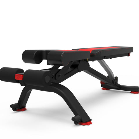 Bowflex SelectTech 5.1S Adjustable Bench