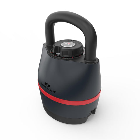 Kettlebell réglable Bowflex SelectTech 840