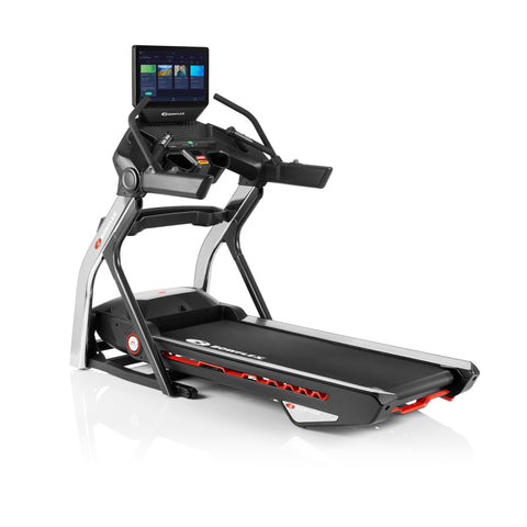 Bowflex Treadmill 22