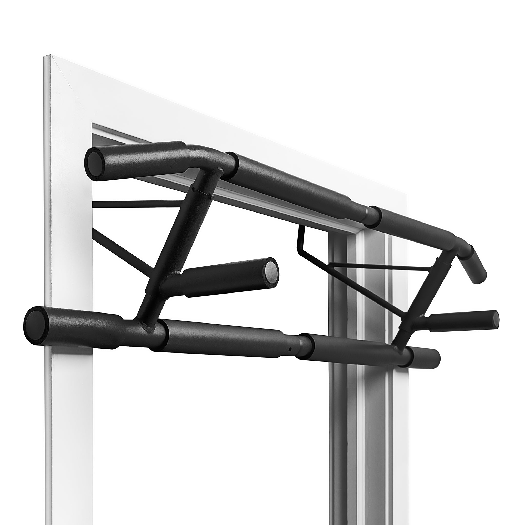 Pull-up Bar Professional Adjustable Indoor Pull Up Bar Horizontal