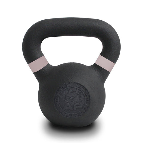 Amstaff Fitness Cast Iron Kettlebell (KG-LB)