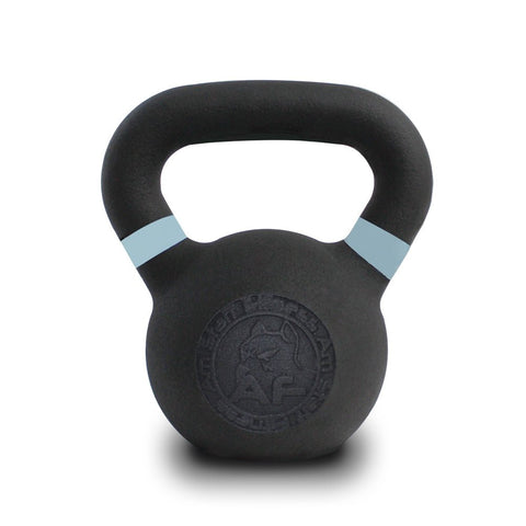 Amstaff Fitness Cast Iron Kettlebell (KG-LB)