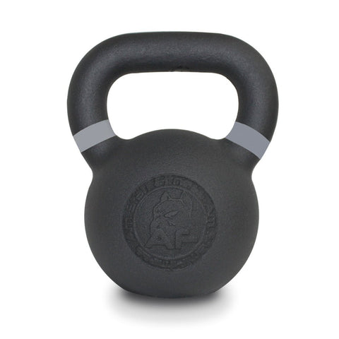 Amstaff Fitness Cast Iron Kettlebell (KG-LB)