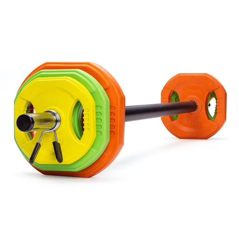 Ensemble pompe cardio