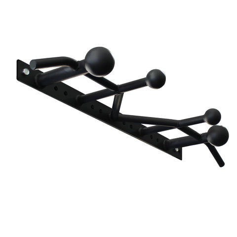 Crown Pull-up Bar for Rig