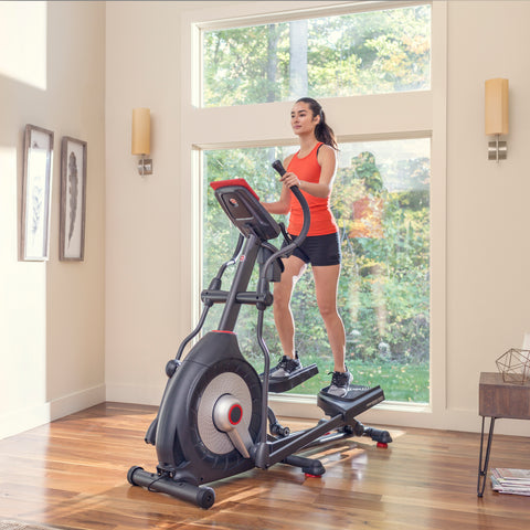 Elliptique Schwinn 470
