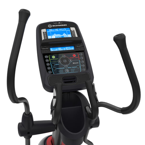 Schwinn 470 Elliptical