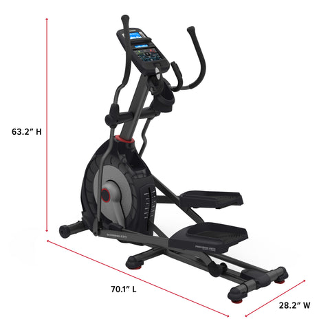 Schwinn 470 Elliptical