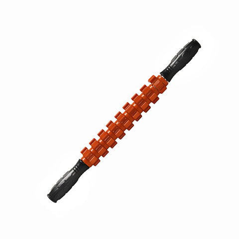 Bâton de massage texturé