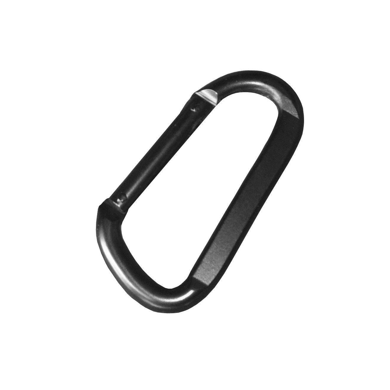 Snap Link Hook Carabiner - Cable Attachment Clip – Fitness Avenue
