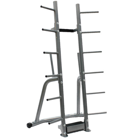 AmStaff Fitness TR306A Cardio Pump Rack