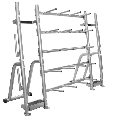 AmStaff Fitness TR306 Cardio Pump Rack