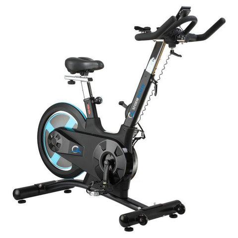 XFORM Fitness BK70 Spin Bike - Fitness Avenue