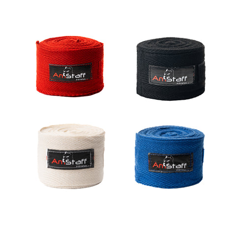Bandages à main 108"