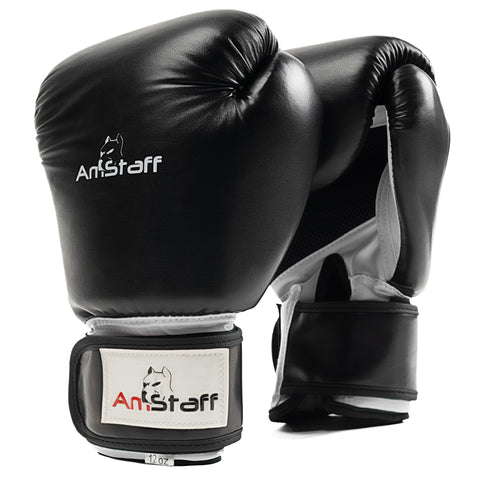 AmStaff Fitness Boxing Gloves