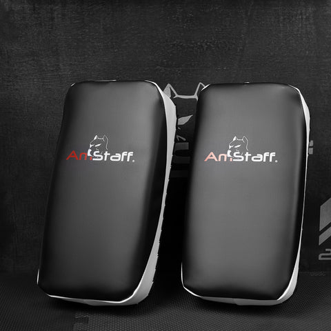 AmStaff Fitness Muay Thai Pads - Pair