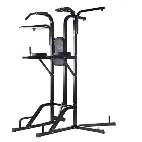 Station de boxe AmStaff TR055C 12 en 1