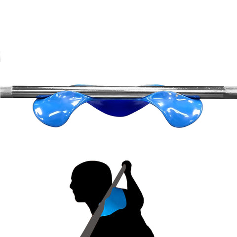 Accessoire de squat AmStaff Fitness