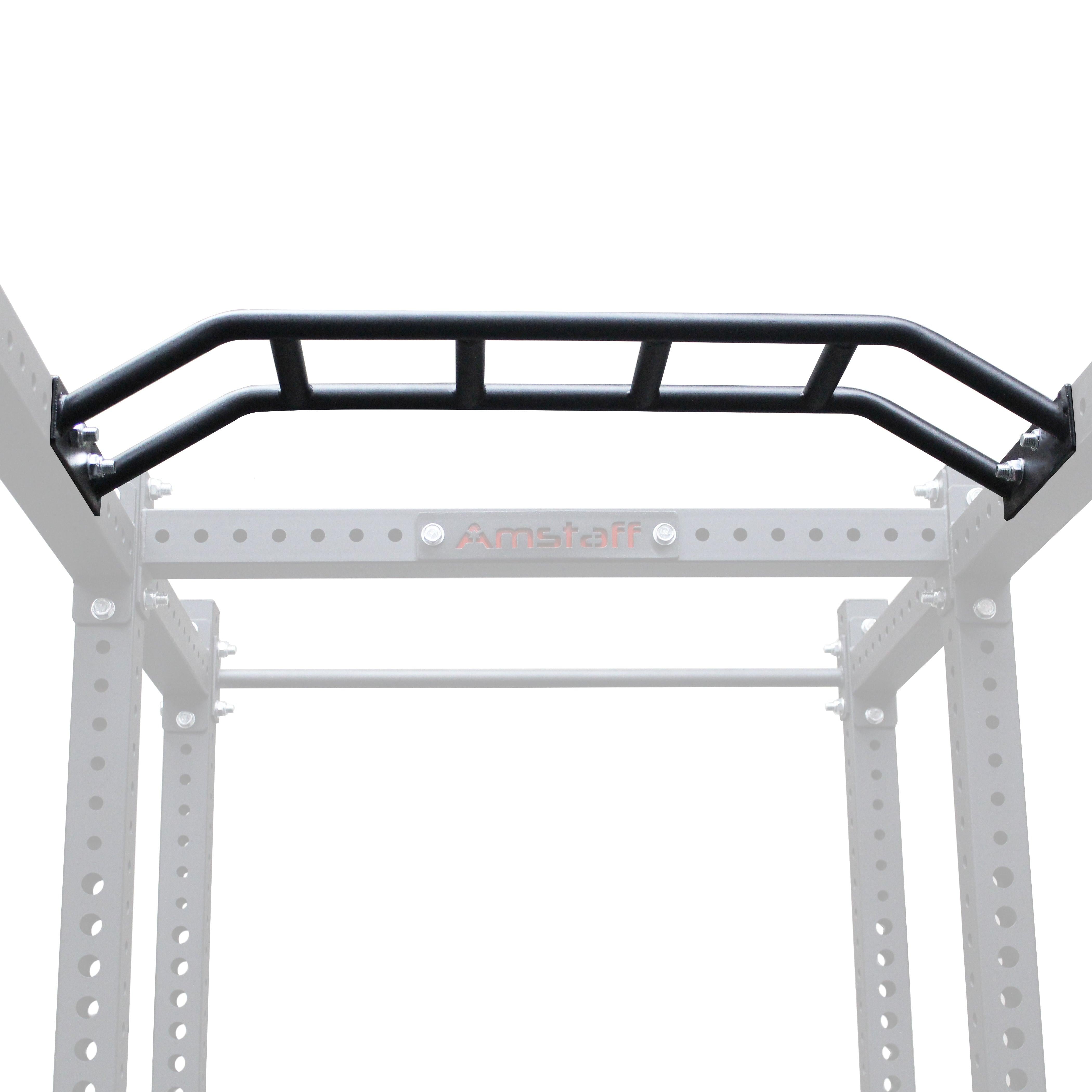 Barre de traction pour menton de porte robuste, exercice sportif Barre de traction pour menton de porte robuste, exercice sportif