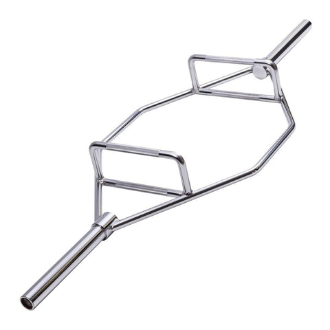 Olympic Hex Bar 71 Inch - Fitness Avenue
