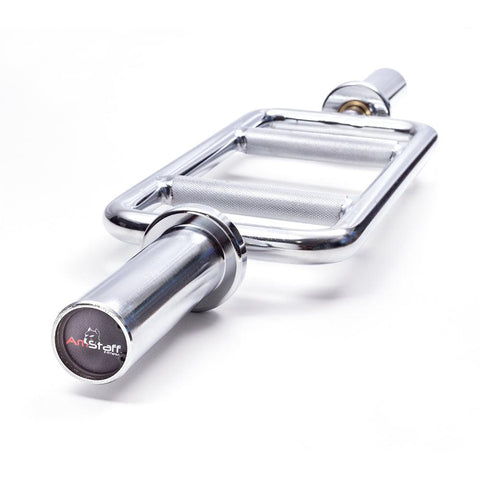 Olympic Triceps Bar - Fitness Avenue