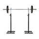 AmStaff Fitness Deluxe Squat Stands  TR311C