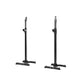 AmStaff Fitness Deluxe Squat Stands  TR311C