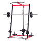 AmStaff Fitness SD180 Squat Rack