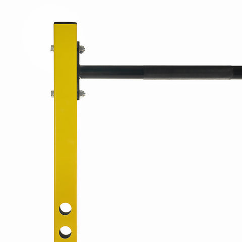 AmStaff Fitness DF-1162 Support multi-squats - Boîte ouverte