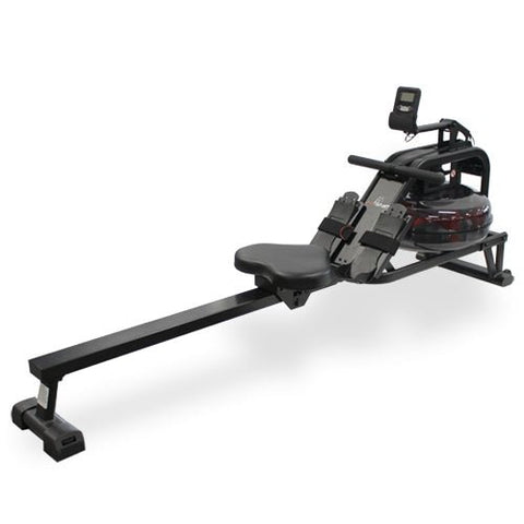 AmStaff Fitness Water Rower