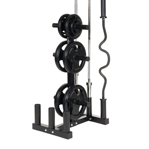 Olympic Plate Tree & Bar Holder XD 142