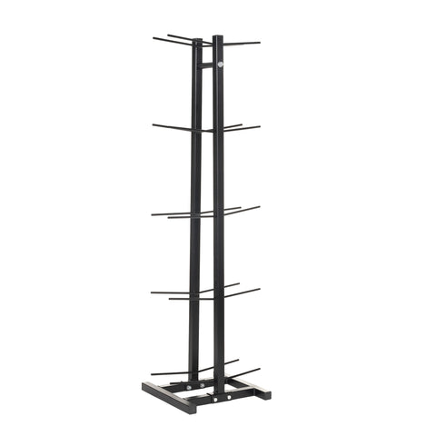 AmStaff TR063 Arbre de Médecine Ball - TR201