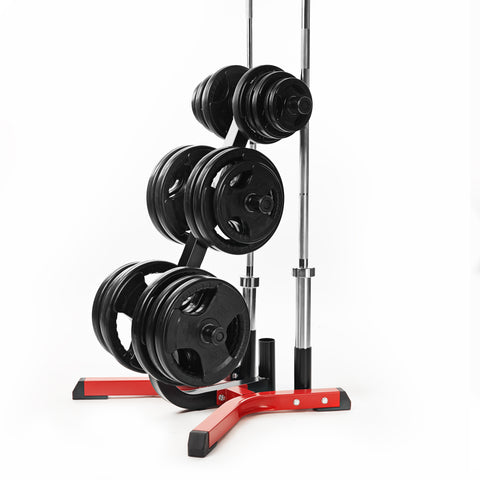 AmStaff TT3102 Arbre olympique/standard commercial