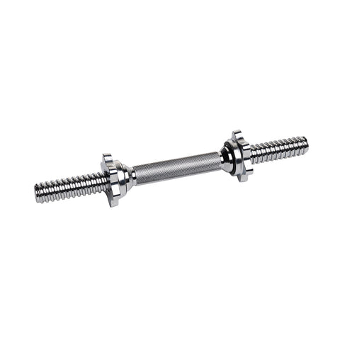 Standard Dumbbell Handle - Threaded