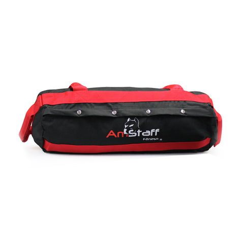 AmStaff Fitness Deluxe Sac de sable