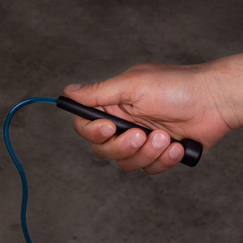 Speed Jump Rope - Blue - Fitness Avenue