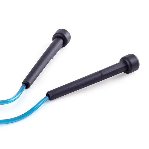 Speed Jump Rope - Blue - Fitness Avenue