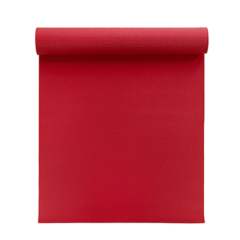 68” x 24” PVC Yoga & Pilates Mat