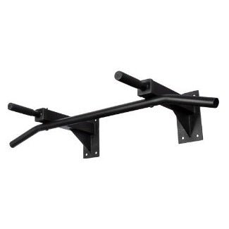 AmStaff TU025 Wall Mounted Premium Chin Up Bar