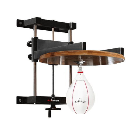 AmStaff Fitness DF7014 Plateforme Speedbag murale commerciale