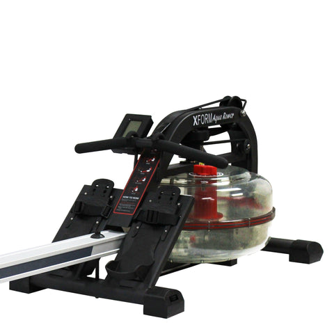 XFORM Fitness Water AR Rower