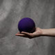 Pilates Weighted Toning Ball - 2lbs