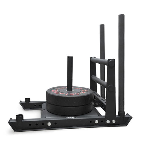 Traîneau AmStaff Fitness Elite Prowler
