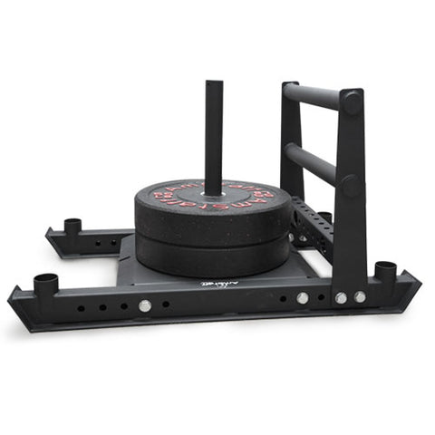 AmStaff Fitness Elite Prowler Sled