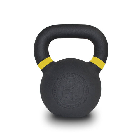 Amstaff Fitness Cast Iron Kettlebell (KG-LB)