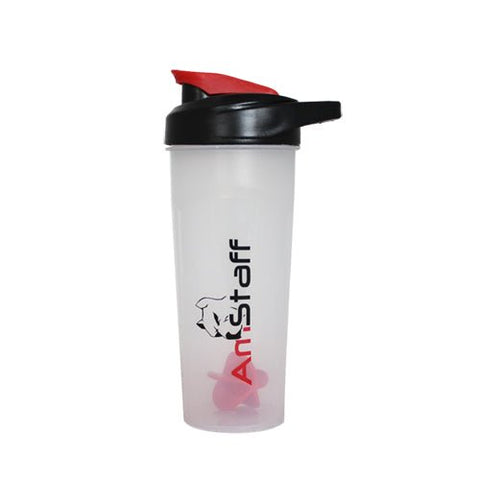 Shaker Bottles